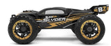 HPI BlackZon Slyder ST 1/16 4WD Electric Stadium Truck - Gold