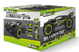 HPI BlackZon Slyder ST 1/16 4WD Electric Stadium Truck - Green