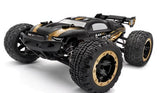 HPI BlackZon Slyder ST 1/16 4WD Electric Stadium Truck - Gold