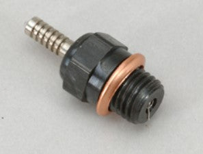 ASP No 3 RC Short Glow Plug