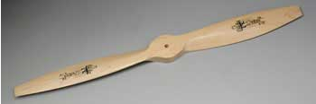 Zinger Wooden Prop 20 x 6-10