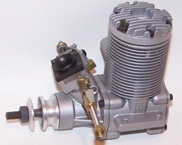 Webra Speed 61F Champion Engine NEW and Boxed Sussex Model Centre