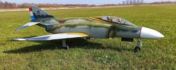 RBC F4 Phantom Kit