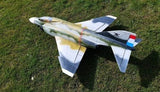 RBC F4 Phantom Kit