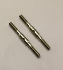 Kyosho Titanium Adjust Rod 3X38mm (2)