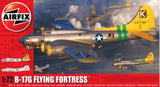 Airfix 1/72  Boeing B17G Flying Fortress Kit A08017B