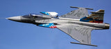 Freewing JAS-39 Gripen 80mm EDF Jet - PNP