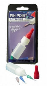 Deluxe Pin Point Bottle Kit (AC10)