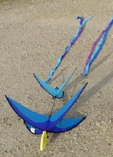 Didakites - Arrow Blue Kite/Glider