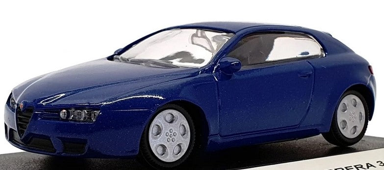 MONDO MOTORS 1/43 Alfa Romeo Brera - Blue