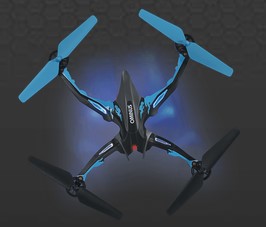 Dromida Ominus Quadcopter RTF