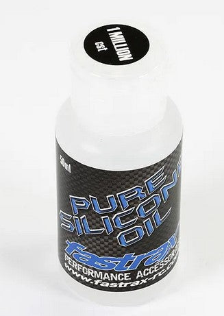 Fastrax RACING PURE SILICONE DIFF OIL 1000CST