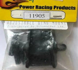 POWER RACING PRODUCTS 11905 ADJUSTABLE WING MOUNT BY SCHUMACHER RACING (Box 29)