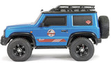 FTX OUTBACK 3.0 PASO RTR 1:10 TRAIL CRAWLER - BLUE