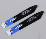 Main Blade Set (Blue) (for Ninja 250)