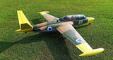 RBC Fouga Magister kit