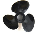 3 Blade 30mm dog drive blade prop