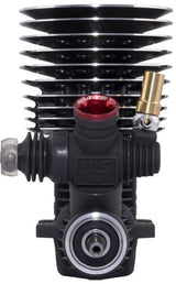 O.S. Speed R21GT  R21GT Combo Set - Glow Engine