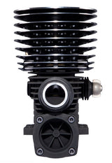 O.S. Speed R21GT  R21GT Combo Set - Glow Engine