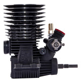 O.S. Speed R21GT  R21GT Combo Set - Glow Engine