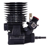 O.S. Speed R21GT  R21GT Combo Set - Glow Engine