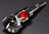 O.S. SP-B21 Adam Drake Edition 2 Glow Engine Combo Set