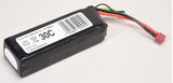 Hi-Energy 4S 4800mAh 30C HV Li-Po