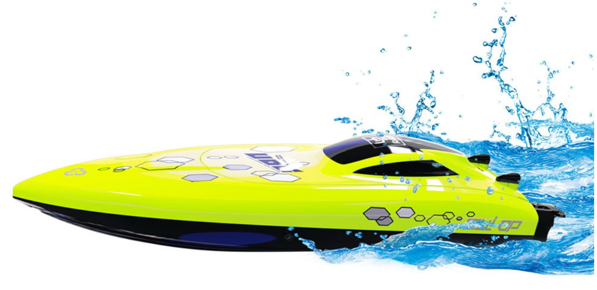 Udi Gallop Hi Speed Boat RTR