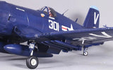 FMS 1400 F4U CORSAIR V3 ARTF With REFLEX - with out TX/RX/BATT/CHAR