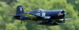 FMS 1400 F4U CORSAIR V3 ARTF With REFLEX - with out TX/RX/BATT/CHAR