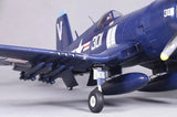 FMS 1400 F4U CORSAIR V3 ARTF With REFLEX - with out TX/RX/BATT/CHAR