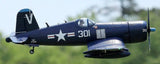 FMS 1400 F4U CORSAIR V3 ARTF With REFLEX - with out TX/RX/BATT/CHAR