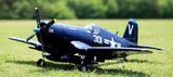 FMS 1400 F4U CORSAIR V3 ARTF With REFLEX - with out TX/RX/BATT/CHAR