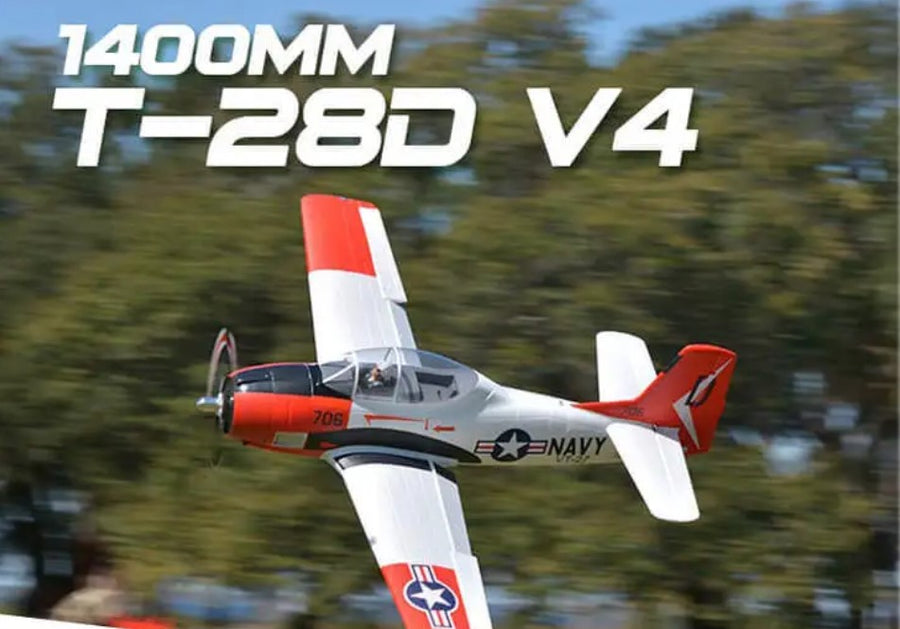 FMS - Aircraft – Sussex Model Centre
