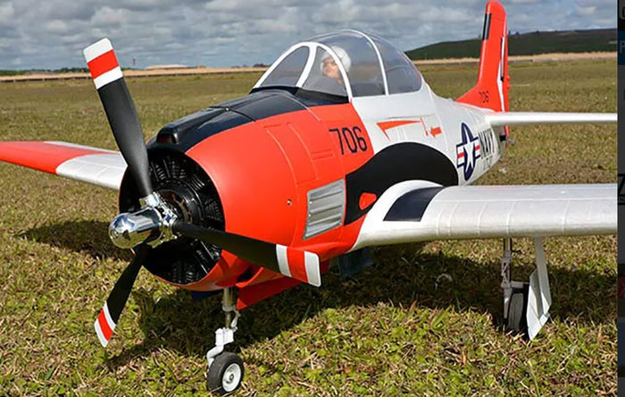 FMS - Aircraft – Sussex Model Centre