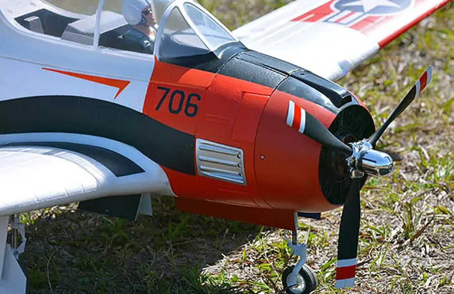 FMS - Aircraft – Sussex Model Centre