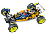 Tamiya RC 47481 Super Avante (TD4) Painted (Ltd Edition) kit