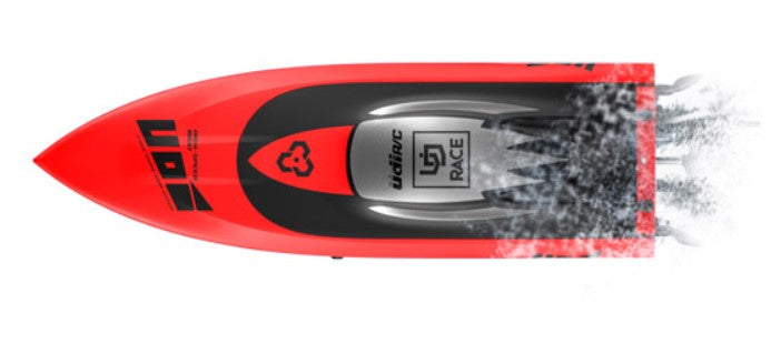 Udi High Speed Boat - Brushless