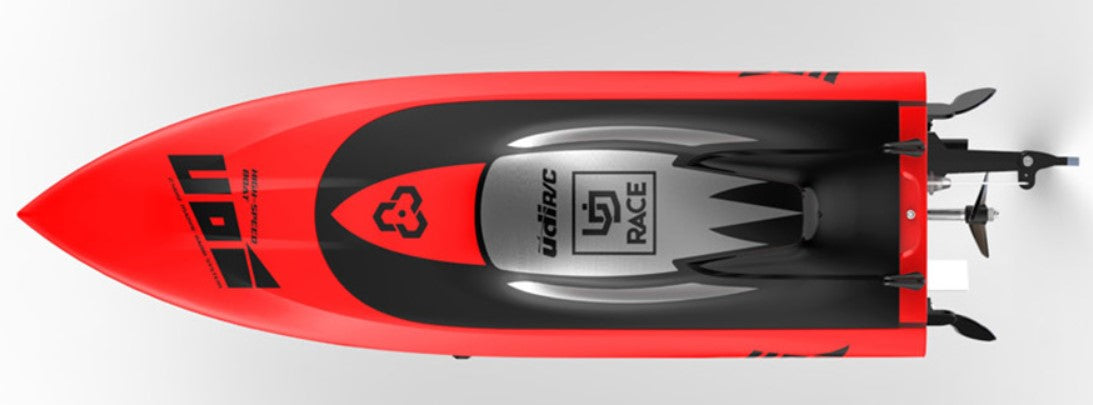 Udi High Speed Boat - Brushless