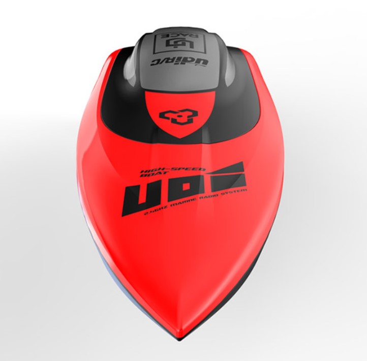 Udi High Speed Boat - Brushless