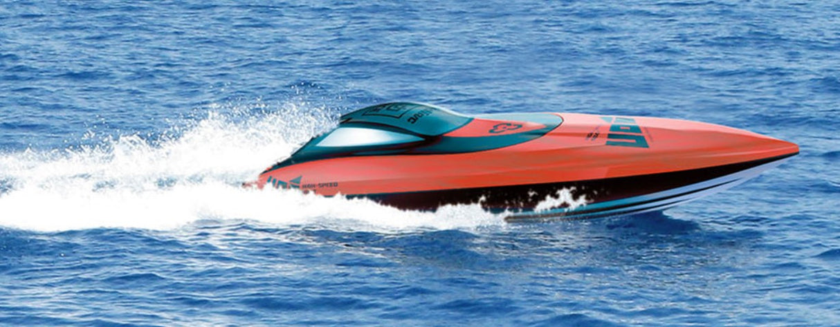 Udi High Speed Boat - Brushless