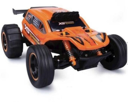 Maisto Tech R/C XS Runner Ready to Run