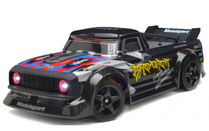 UDIRC 1:16 Breaker Drift Truck - Brushed On road truck