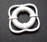 Aeronaut Lifebelt White 30mm - Pair