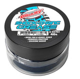 Team Corally - Blue Grease 25gr - Ideal for o-rings/seals/bearings/suspension friction reducer