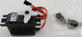 Graupner/JR C577 Servo