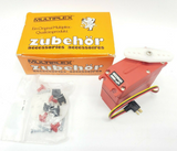 Multiplex Jumbo MC V2 65077 Large Scale Servo 1/4 1/5 MPX Plug RC Baja