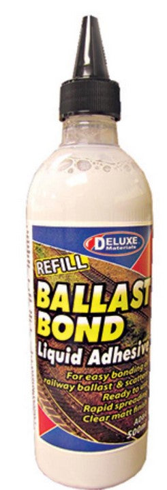 Deluxe Materials Ballast Bond Refill 500ml (AD84)