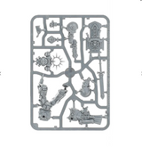 WARHAMMER 40K Start Here Recruit Edition Starter Set (Paints not included or supplied)