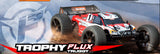 HPI Trophy Flux Truggy 1/18 Brushless Stadium Truck